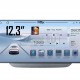 MITSUBISHI LANCER 8 - 12.3" МУЛТИМЕДИЯ / Навигация android 16